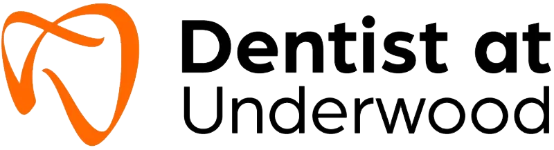 Dentist at Underwood logo